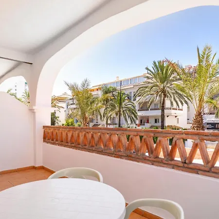 Apartamento 2 Bedroom In