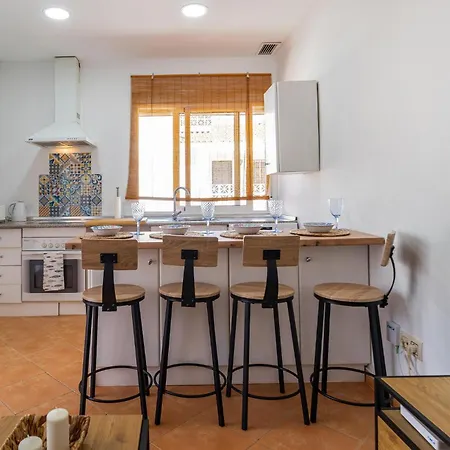 2 Bedroom In Apartment Benalmadena