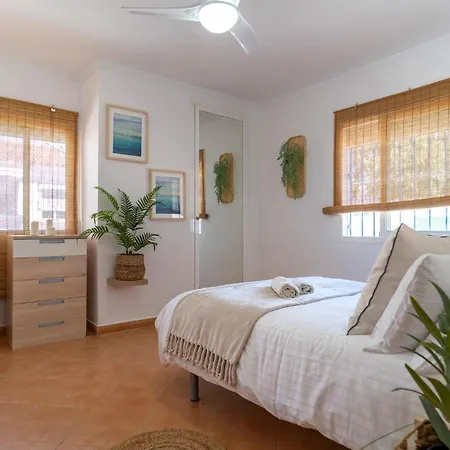 2 Bedroom In