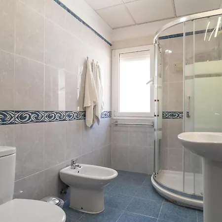 Apartment 2 Bedroom In Benalmadena