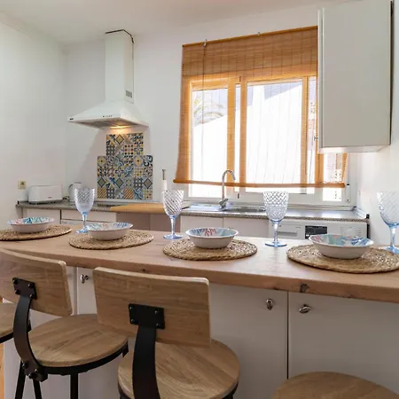 2 Bedroom In * Benalmadena