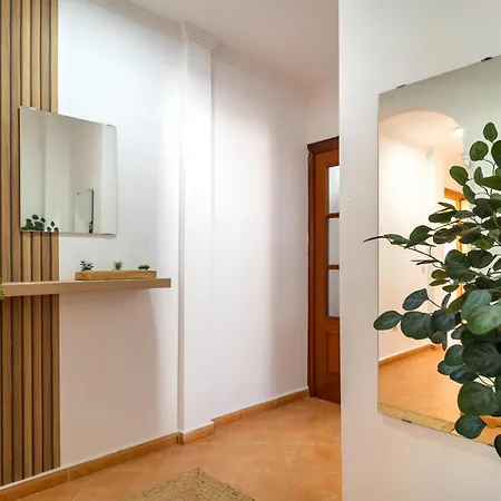 2 Bedroom In