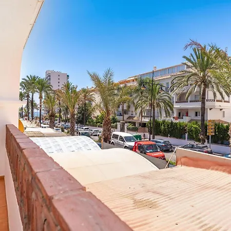 2 Bedroom In Apartment *
