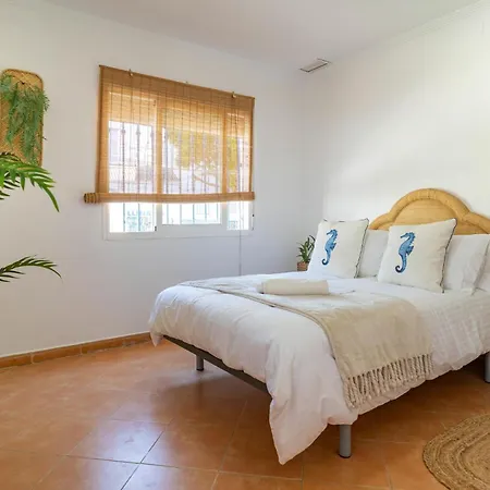 2 Bedroom In