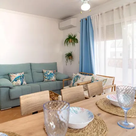 2 Bedroom In * Benalmadena